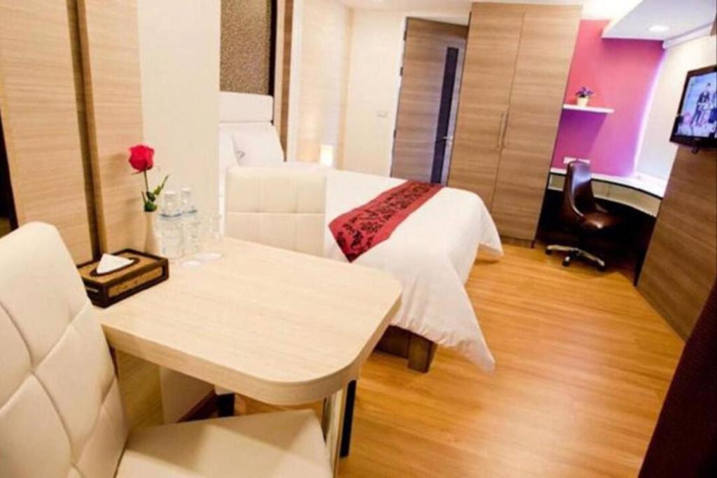 Hotel Icheck Sukhumvit 20