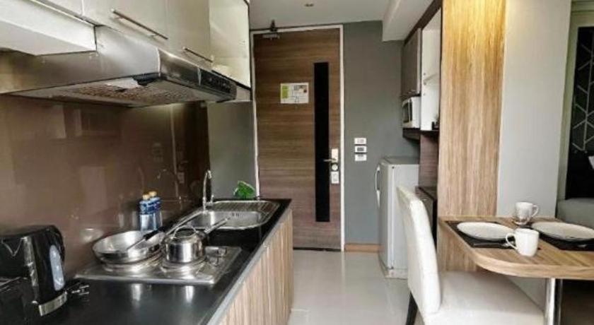 Icheck Residences Sukhumvit 20 3*
