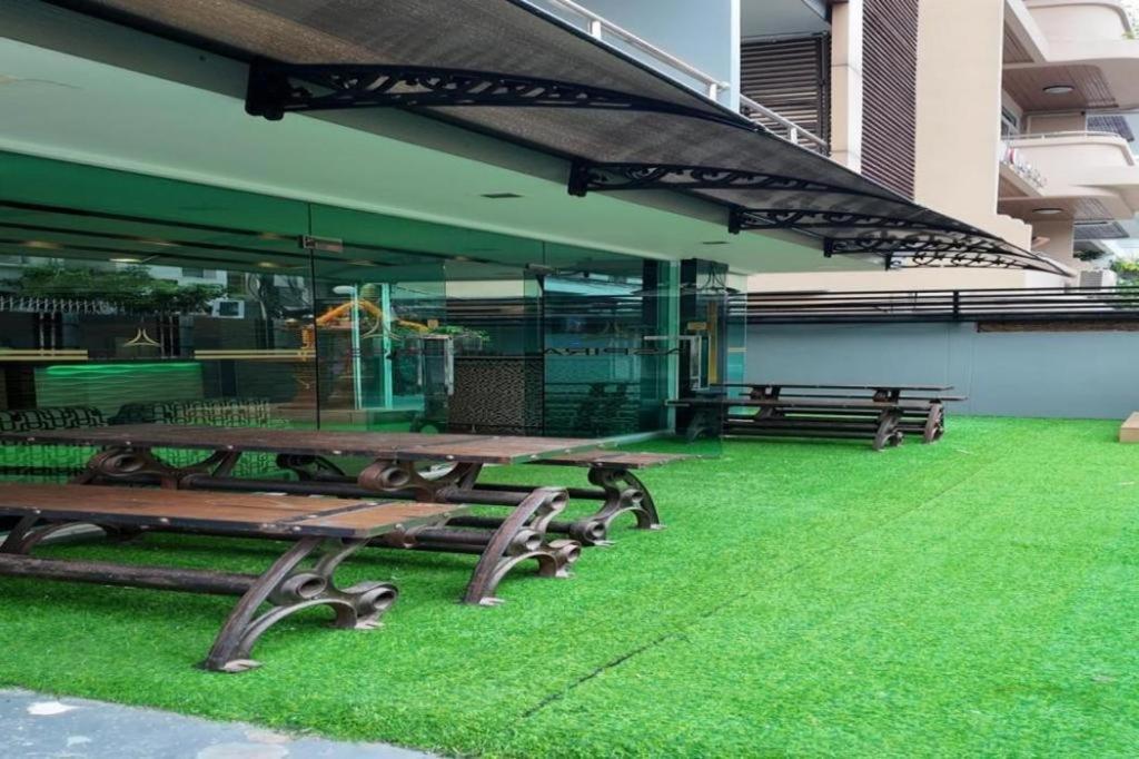 Icheck Sukhumvit 20 Hotel 3*