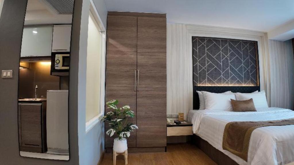 Icheck Sukhumvit 20