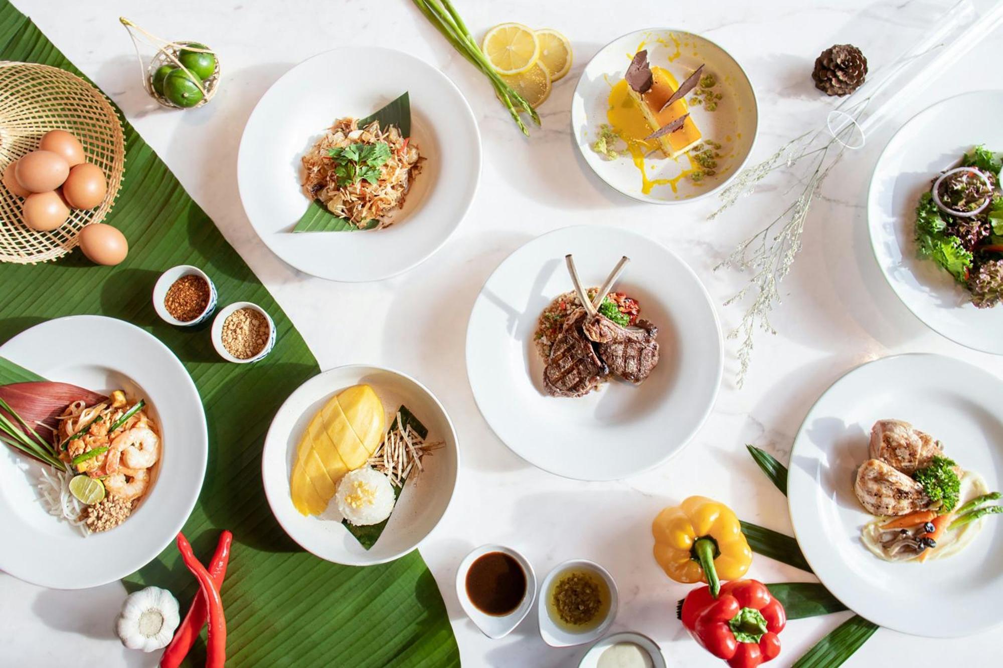 Hotel The St Regis Bangkok- Sha Extra