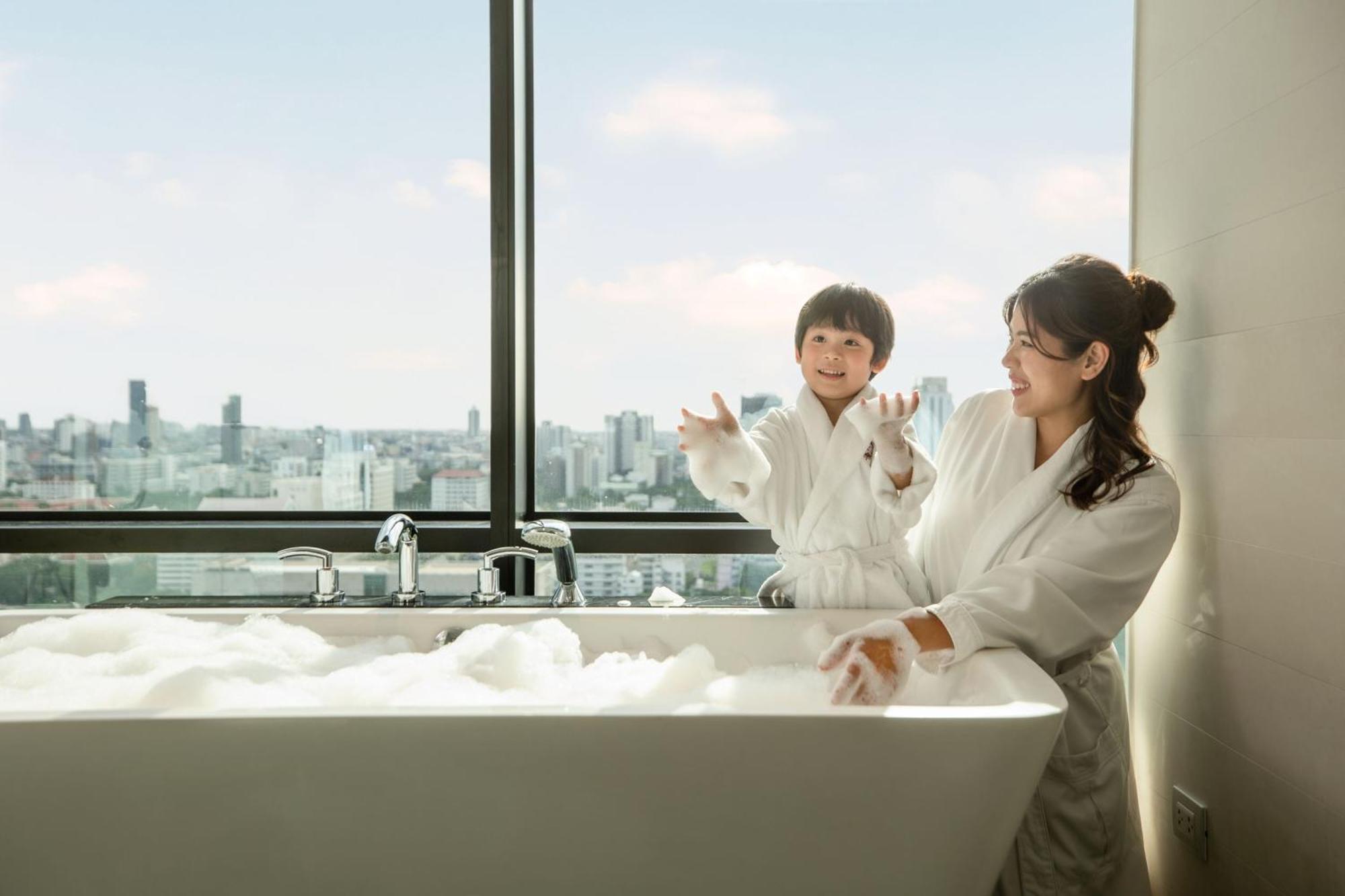 The St Regis Bangkok- Sha Extra Hotel 5*