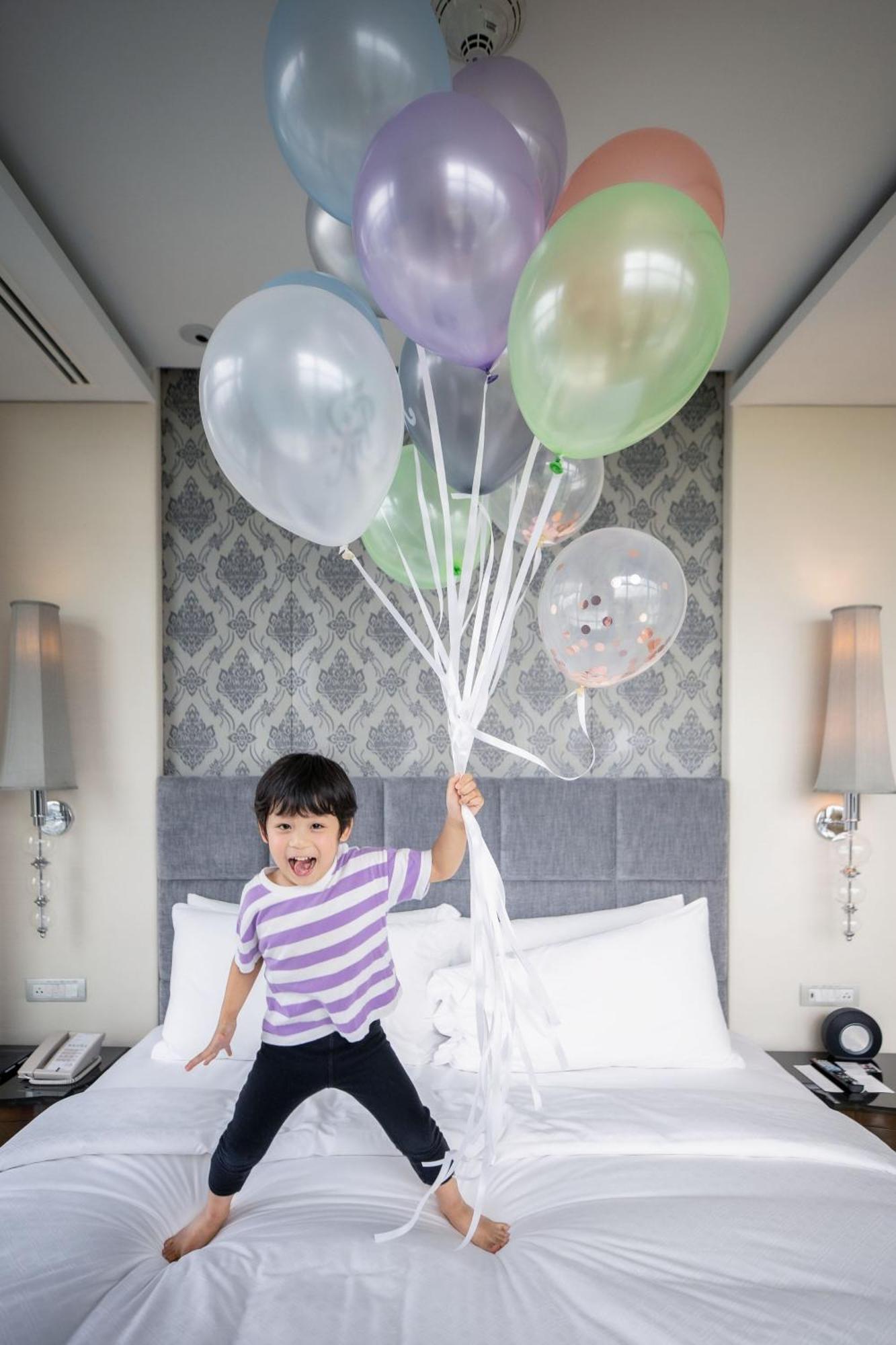 The St Regis Bangkok- Sha Extra Hotel Bangkok