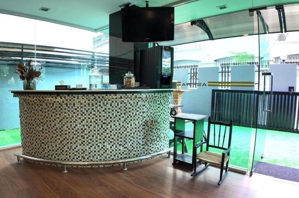 Icheck Residences Sukhumvit 20 Hotel 3*