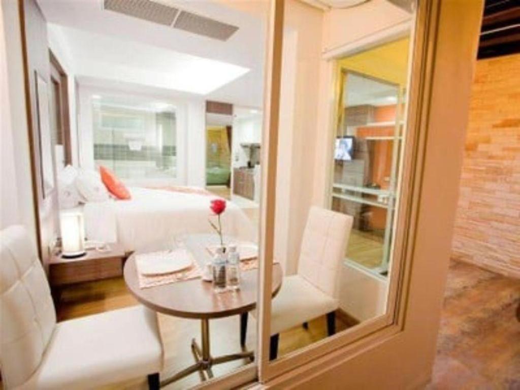Hotel Icheck Residences Sukhumvit 20 3*
