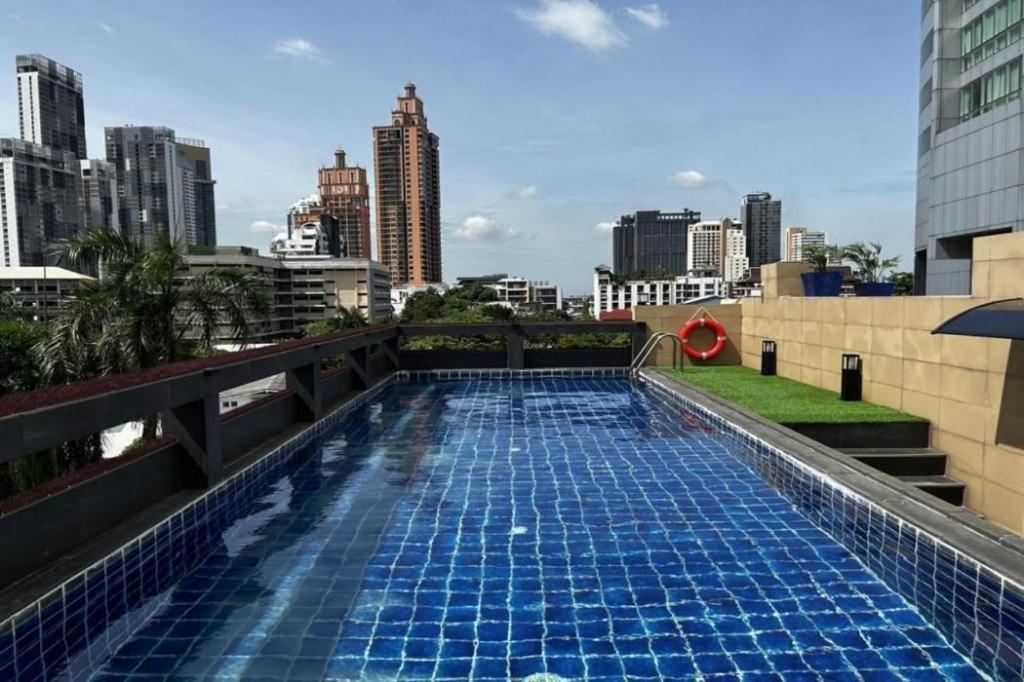 Icheck Residences Sukhumvit 20