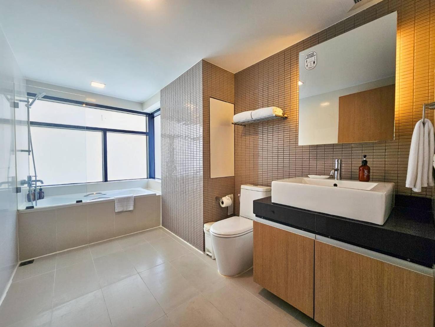 Appart hôtel Citadines Sukhumvit 8