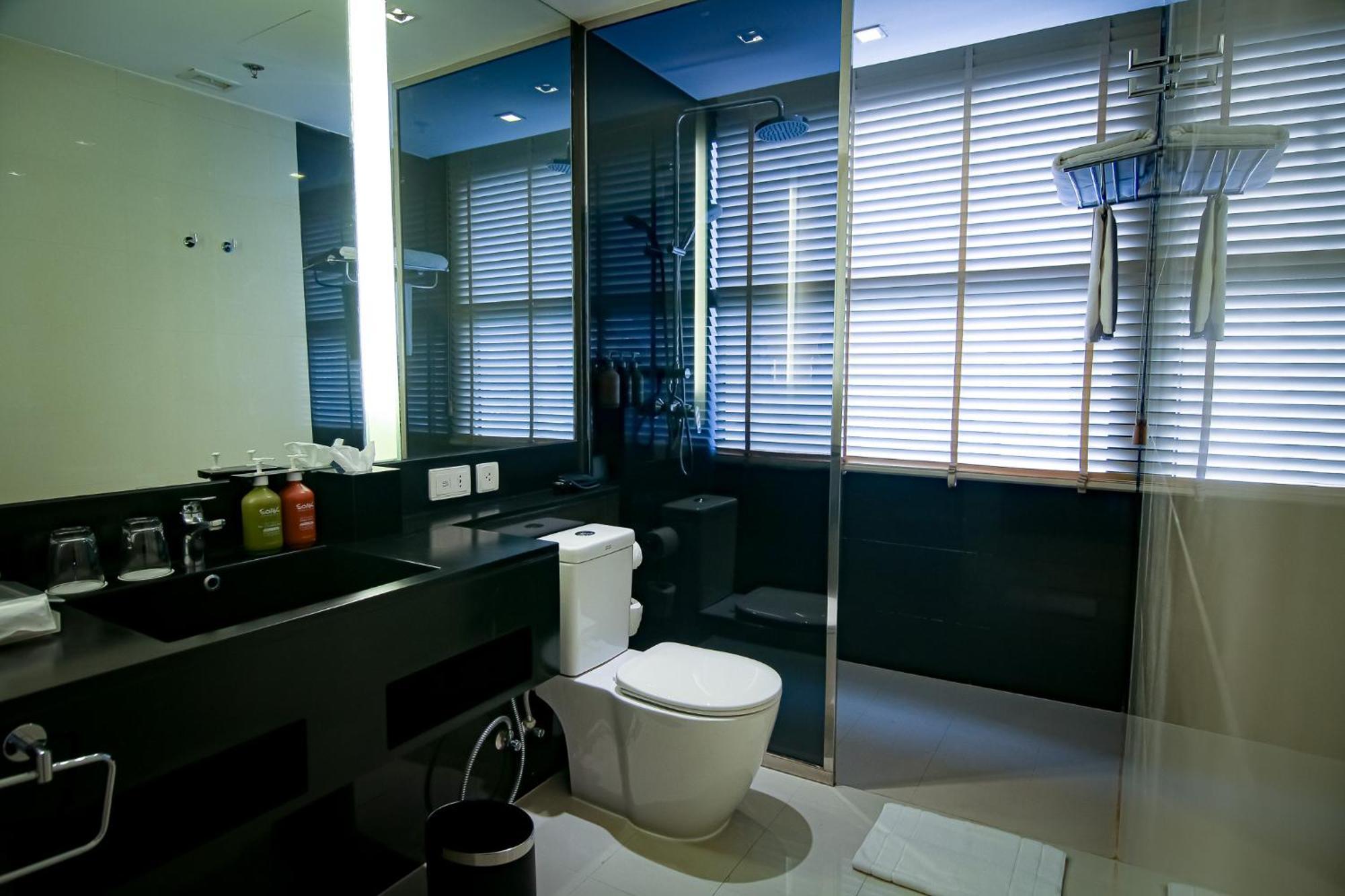 Hotel Sukhumvit, An Ihg