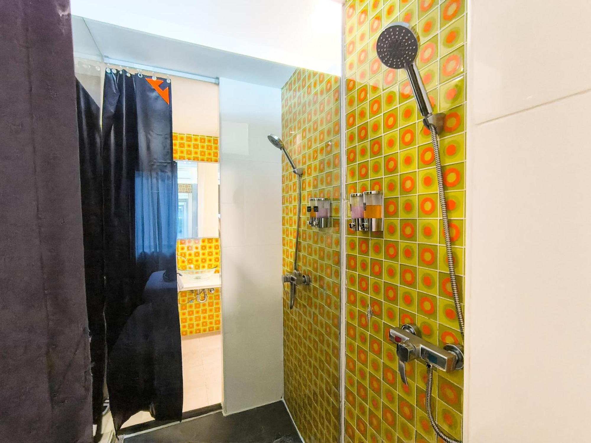 Citin Sukhumvit 11 Nana By Compass Hospitality Hotell