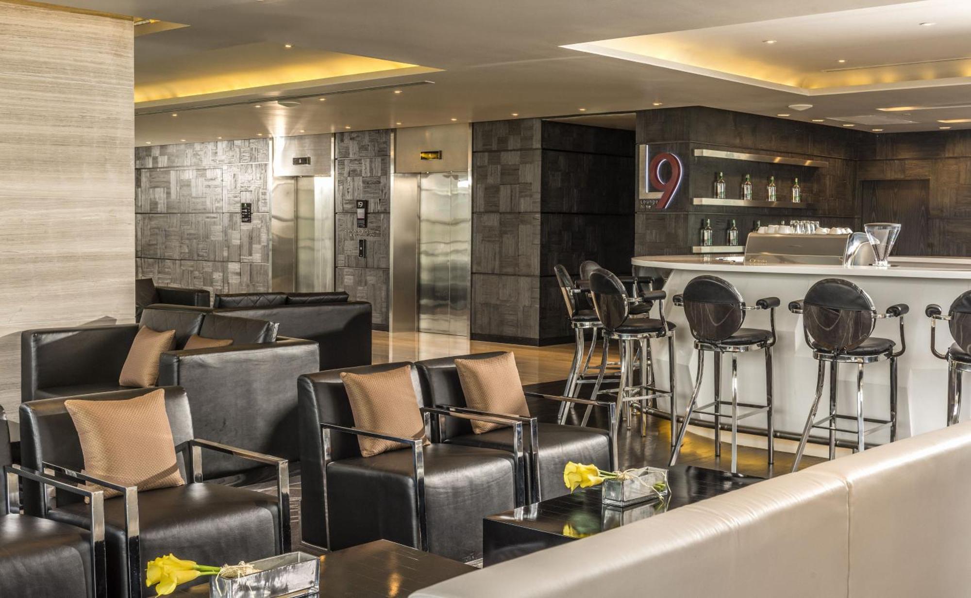 Sukhumvit, An Ihg Hotel Bangkok