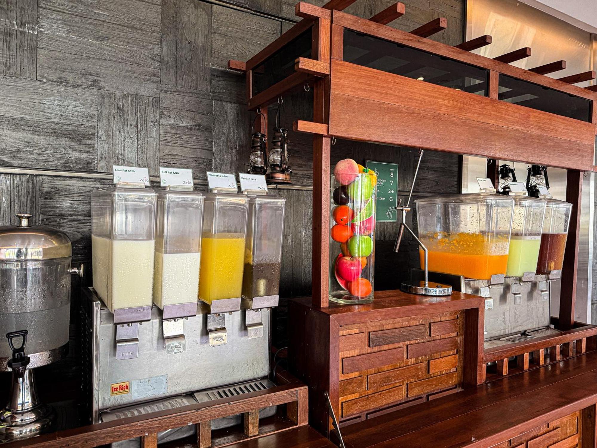 Hotel Sukhumvit, An Ihg 4*