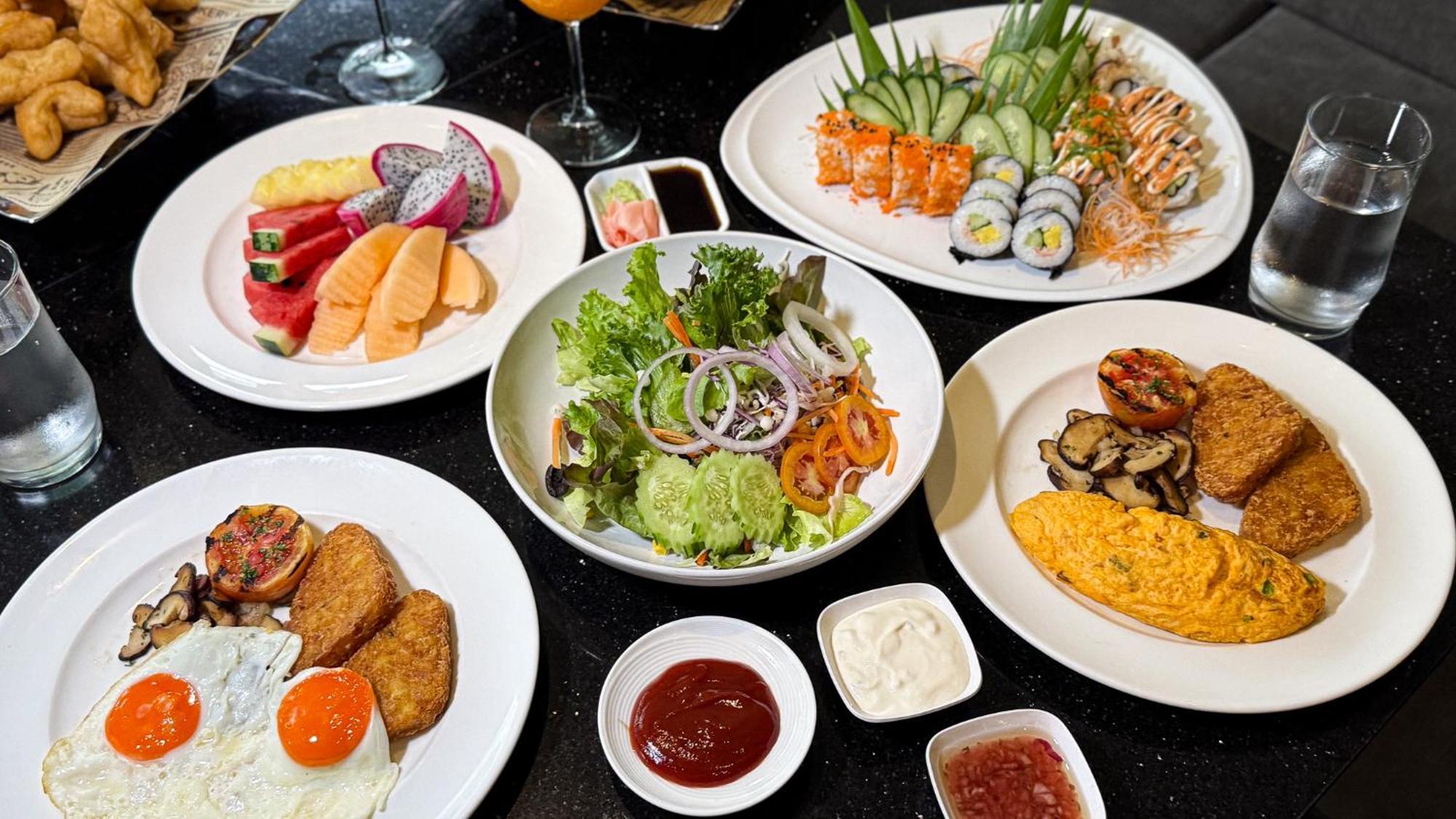 Sukhumvit, An Ihg Bangkok