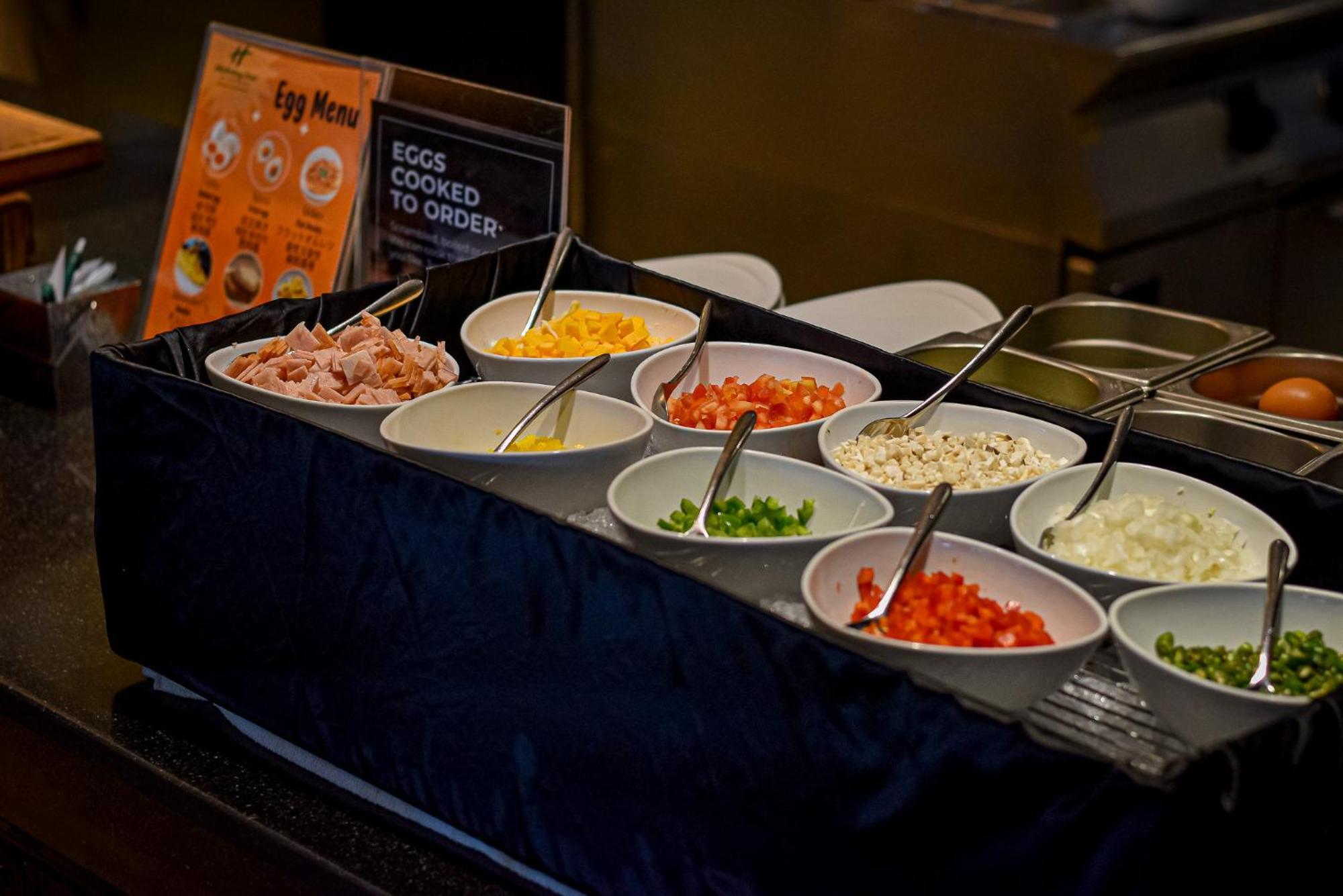 Hotel Sukhumvit, An Ihg 4*