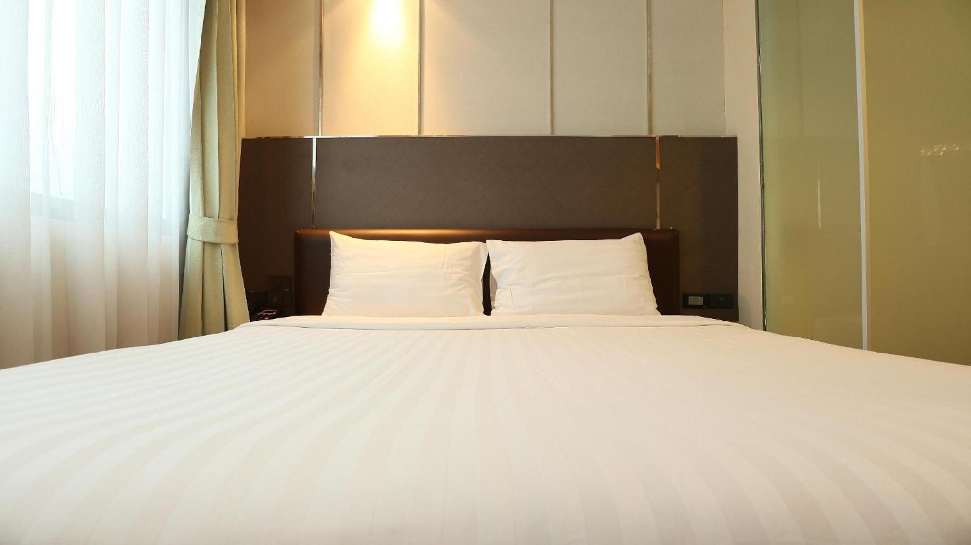 Citin Sukhumvit 11 Nana By Compass Hospitality Hotell