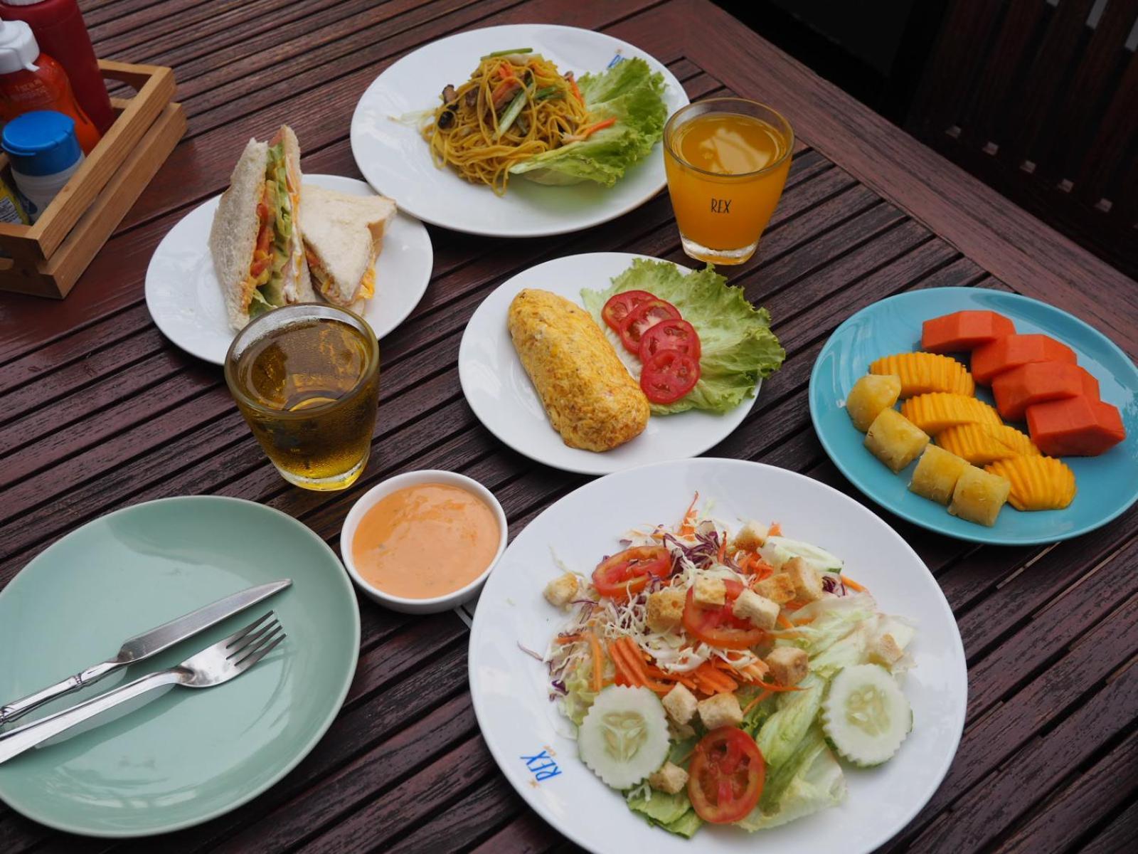 Citadines Sukhumvit 8 4* Bangkok