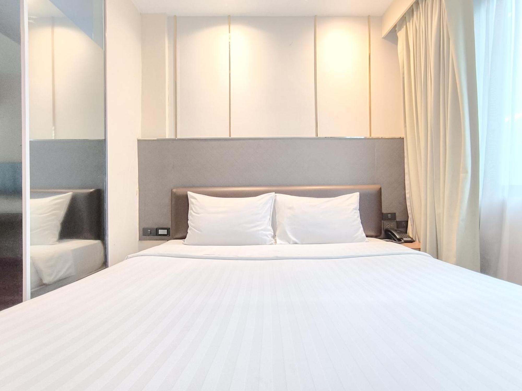 Hotell Citin Sukhumvit 11 Nana By Compass Hospitality 3*