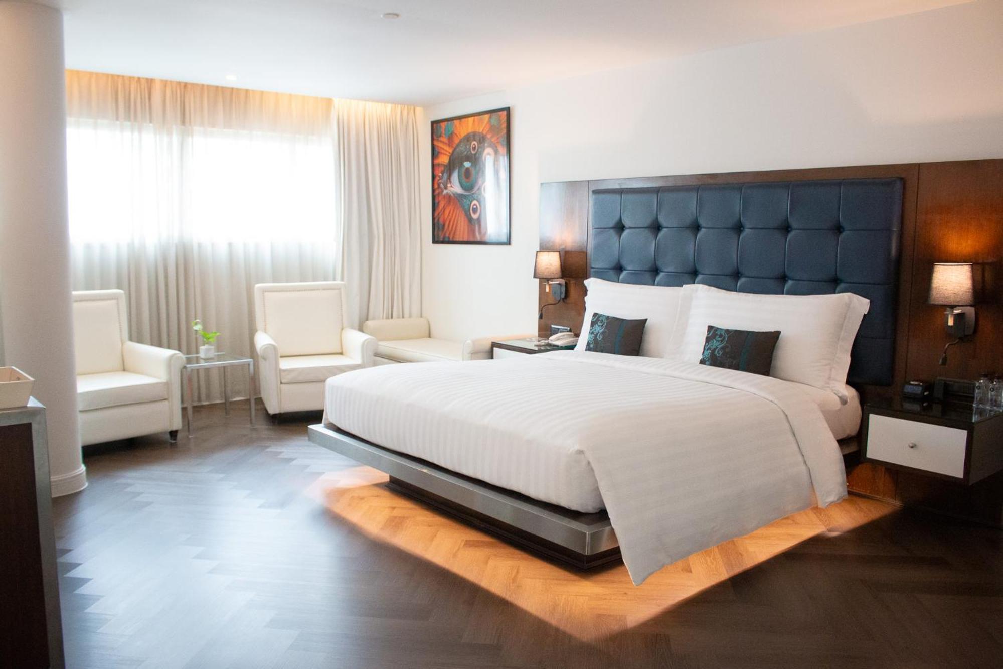 Hotel Night - Sukhumvit 15