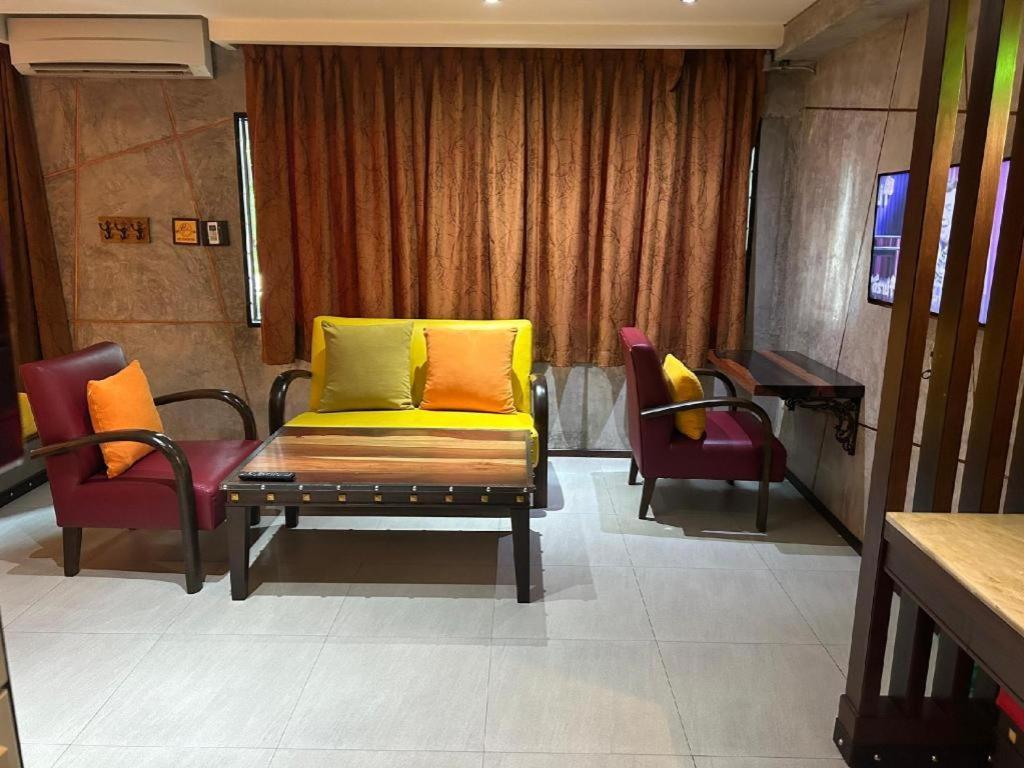 Pak Ping Ing Tang Boutique Hotel 4*