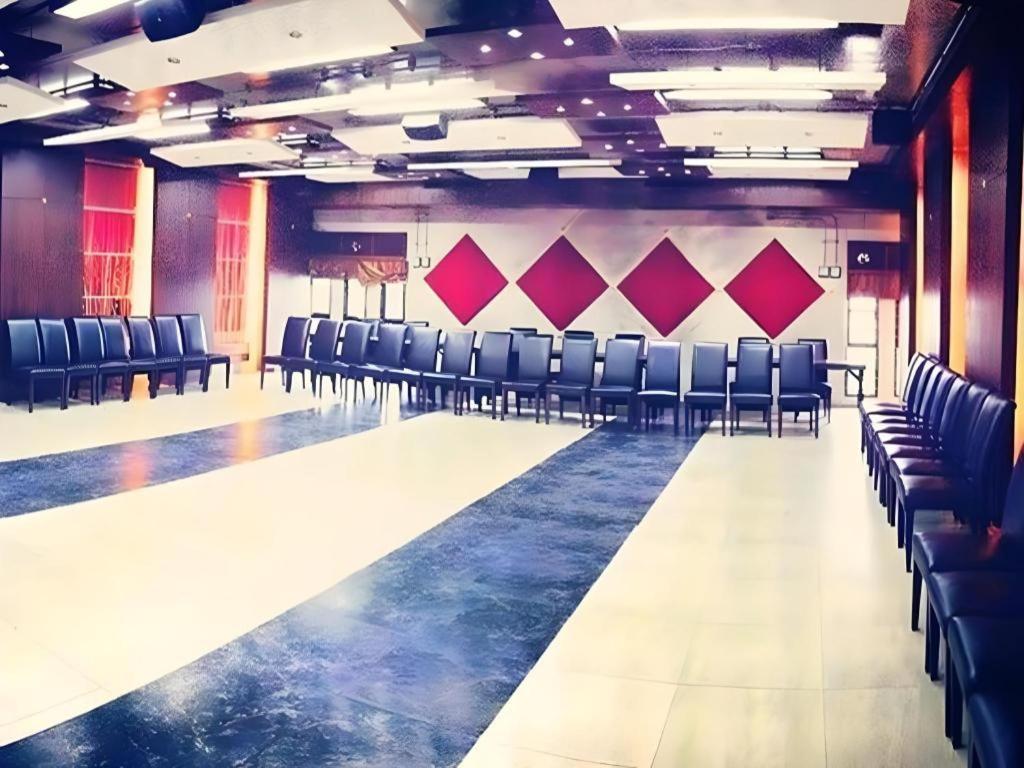 Hotel Pak Ping Ing Tang Boutique 4*