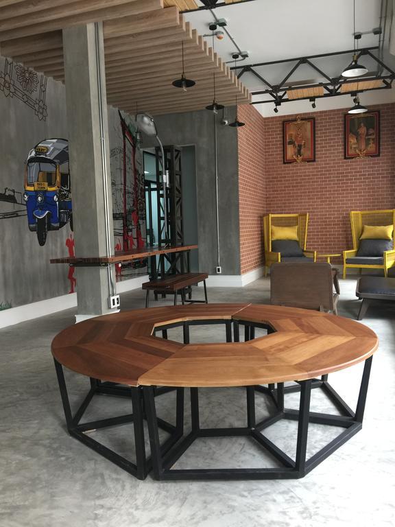 Nhà trọ Bed@town *