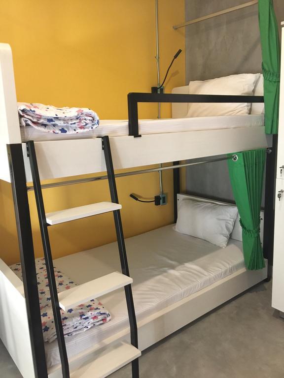 Bed@town Asrama Bangkok
