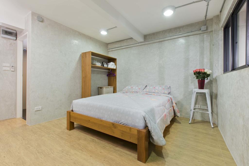 Thanabhumi Aparthotel Banguecoque