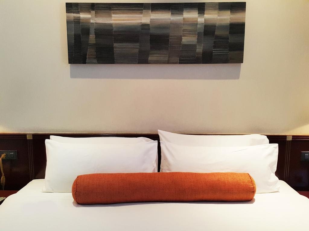 City Lodge Bangkok Hotell Bangkok