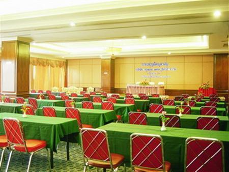 Royal Rattanakosin Sha Hotel 4*