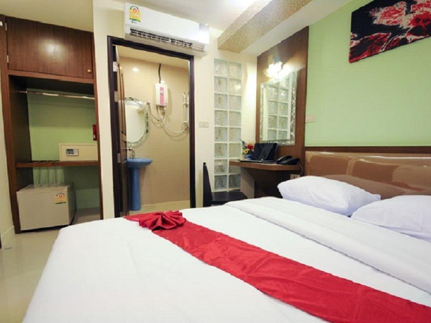 Royal Express Herberg 2*