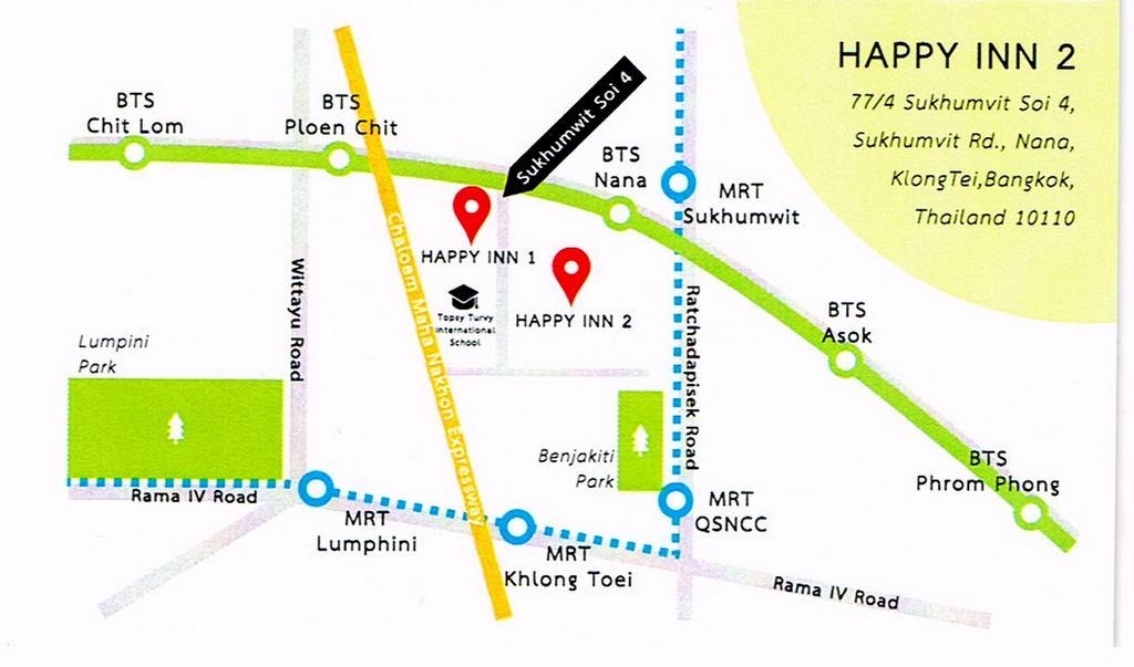 Inn Happy 2