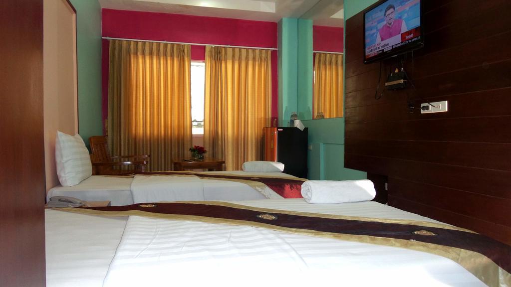 Le Platinum Inn 2*