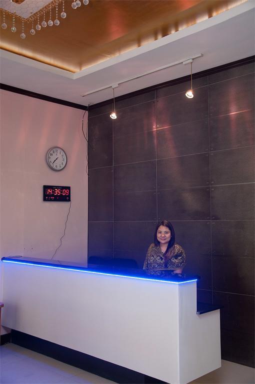 Inn Le Platinum Bangkok