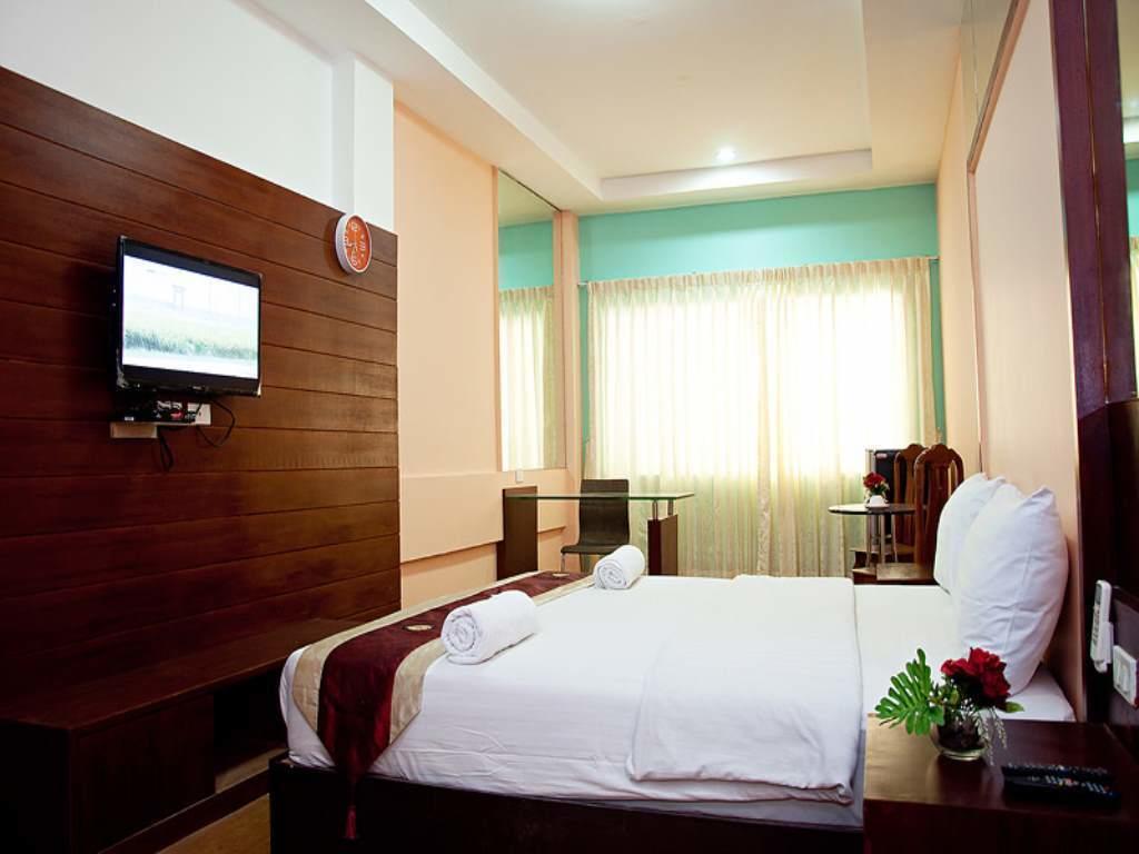 Inn Le Platinum
