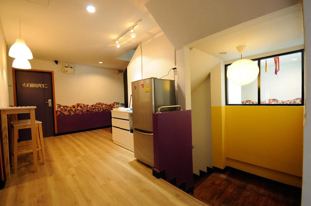 Room@vipa * Bangkok