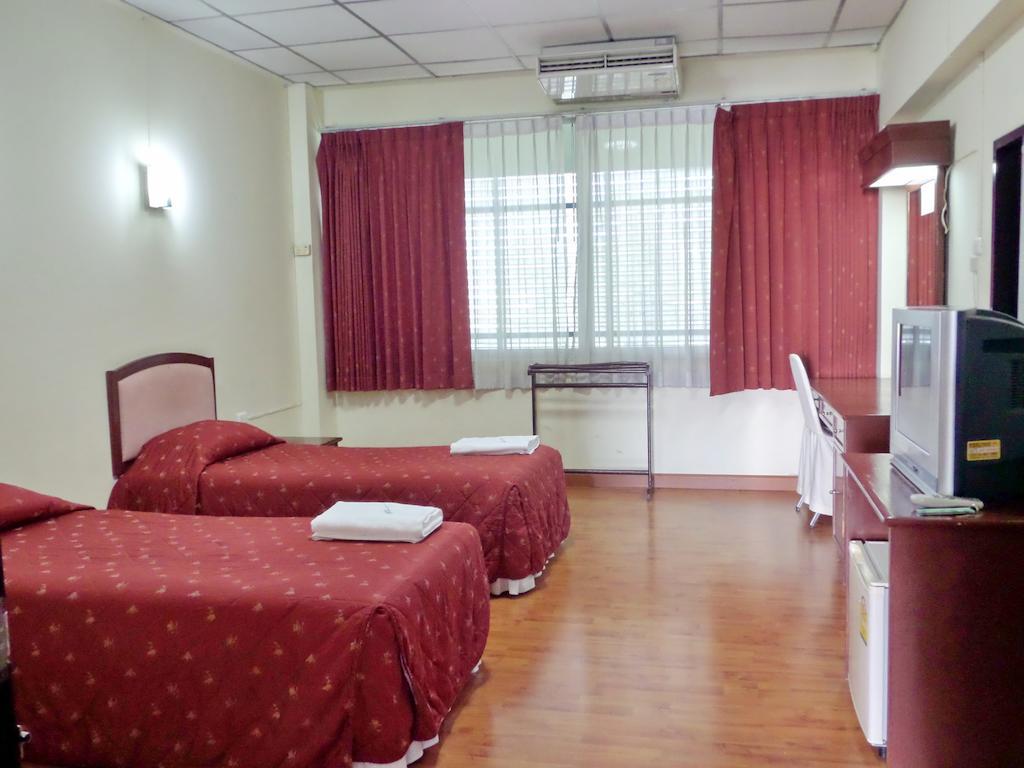 Hostel Coop Dopa *