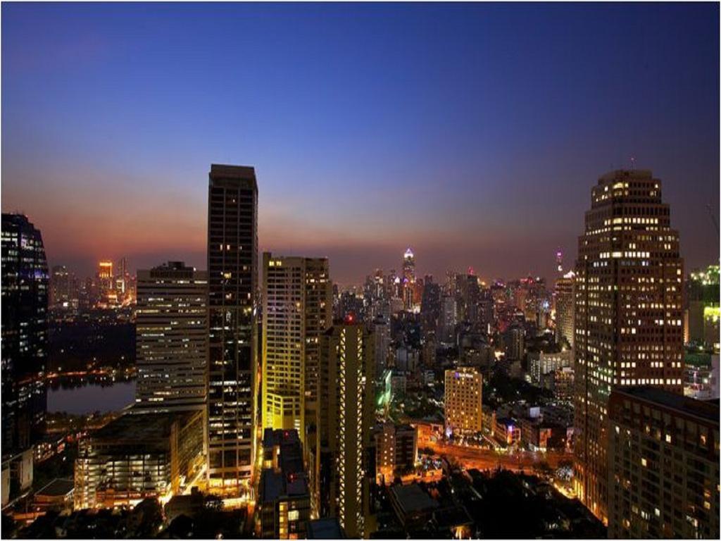 Hotel Windsor Bangkok, Managed By Accor Banguecoque