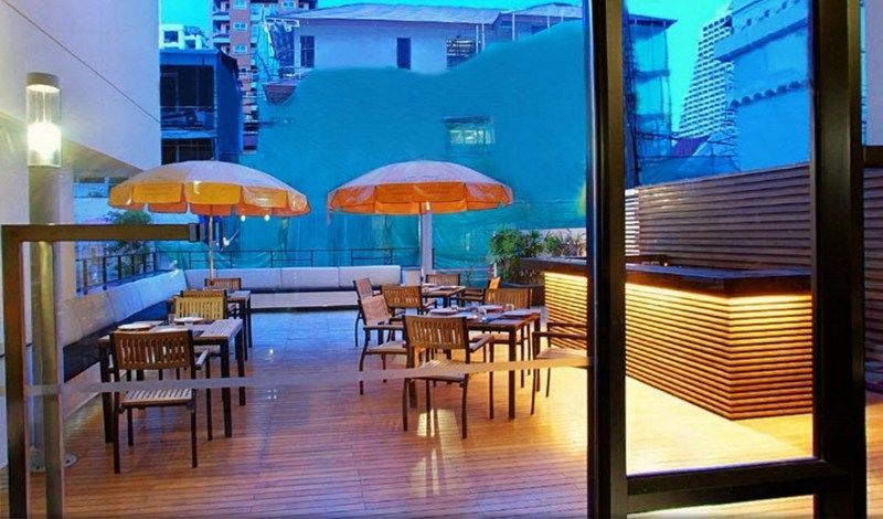 Appart hôtel Citadines Sukhumvit 8 4*