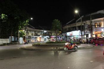 Rumah tetamu New C.h.