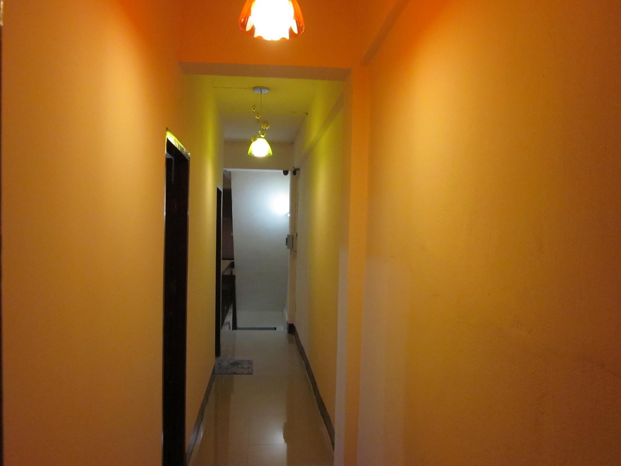 Inn 33 Bangkok