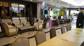 Erawan House 2* Banguecoque