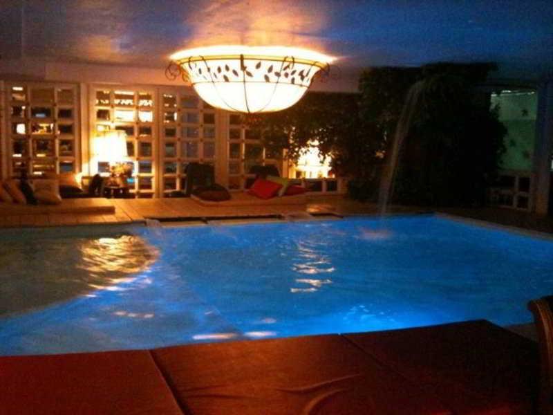Hotell Diamond Sha Certified