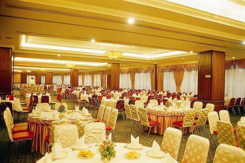 Royal Rattanakosin Sha