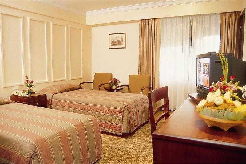 Royal Rattanakosin Sha Hotel 4*