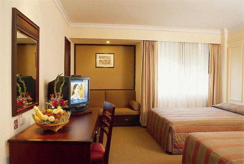 Hotel Royal Rattanakosin Sha Bangkok