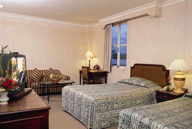 Royal Rattanakosin Sha 4* Bangkok