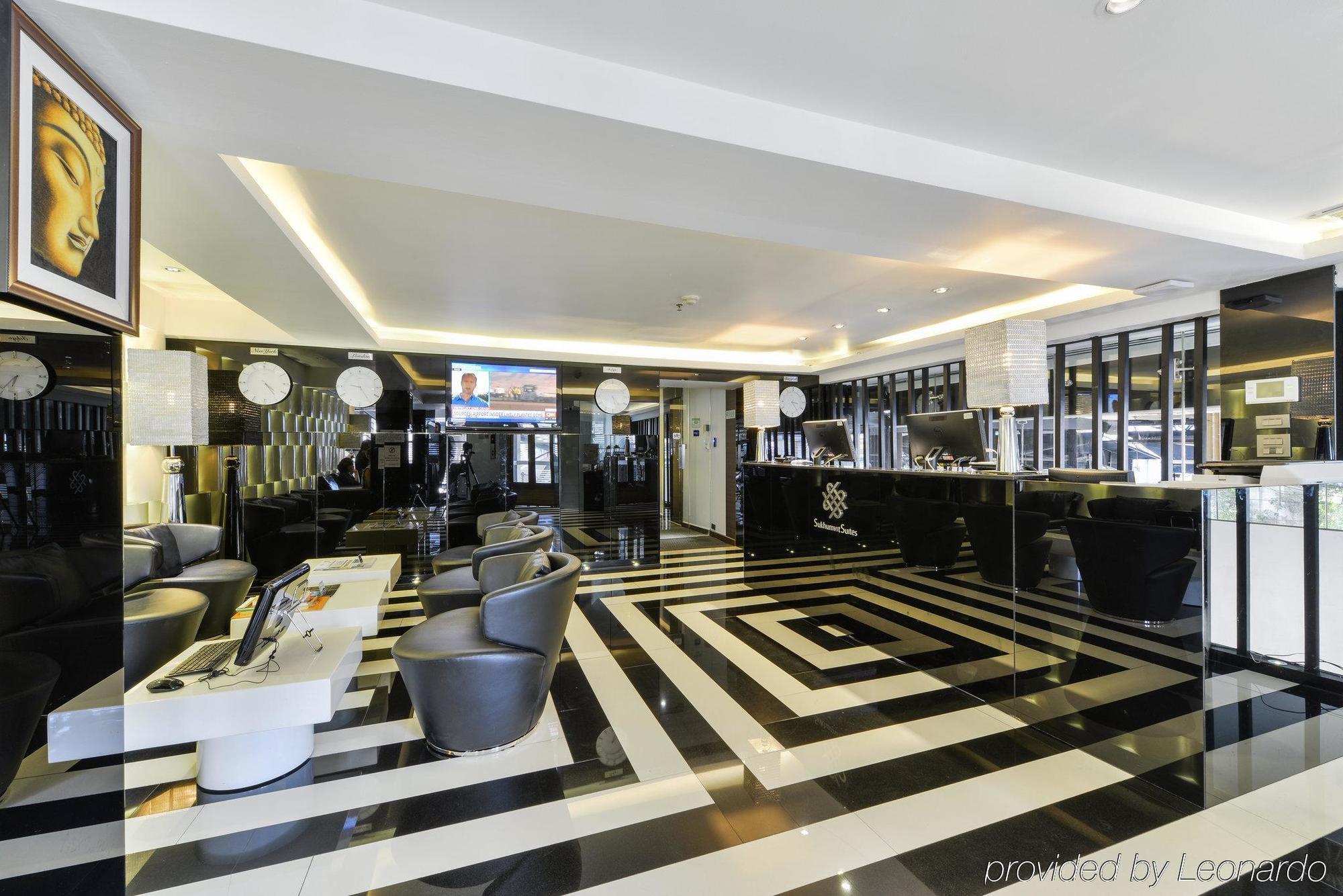 Sukhumvit 3* Banguecoque