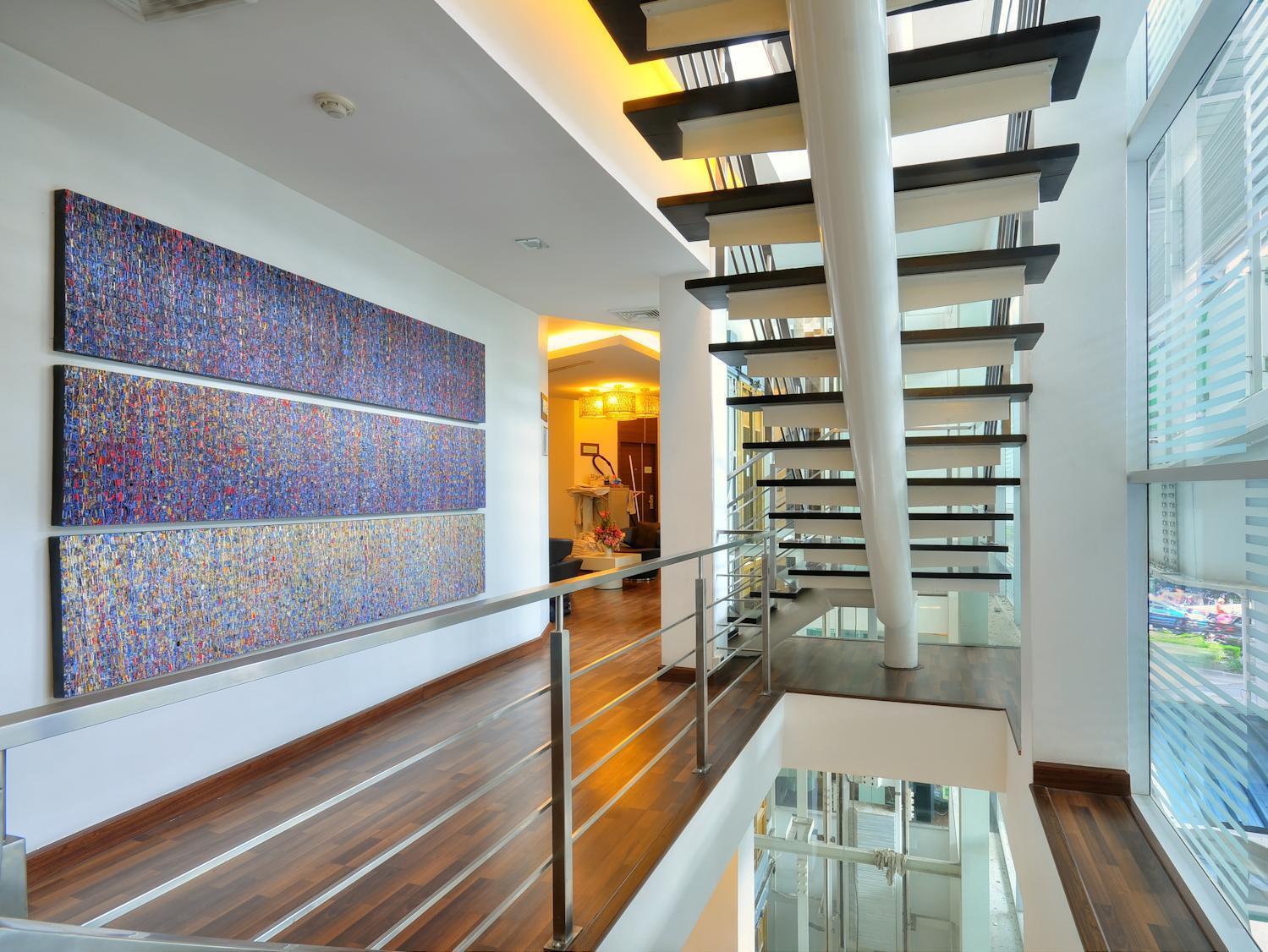 Sukhumvit Hotel Banguecoque