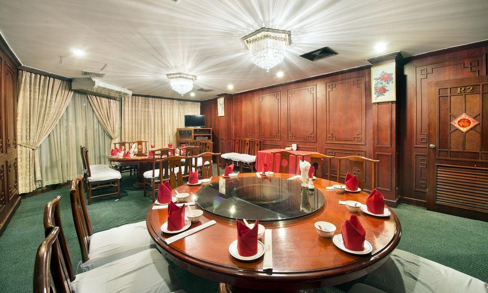 Royal Rattanakosin Sha Hotel