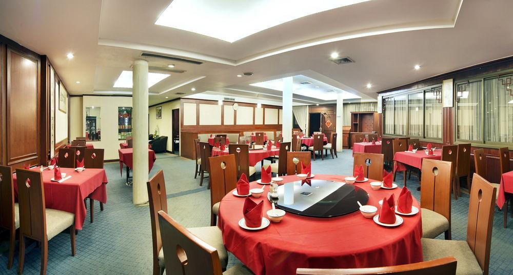 Royal Rattanakosin Sha 4*