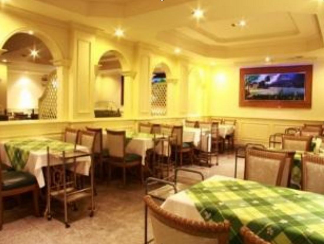 Royal Rattanakosin Sha Hotel Bangkok